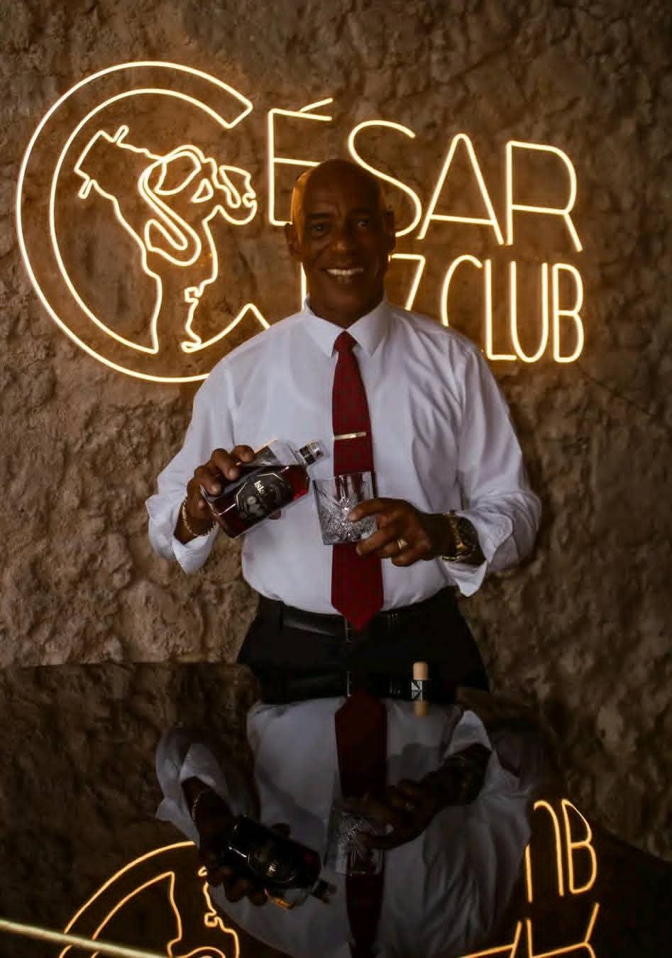 César Jazz Club