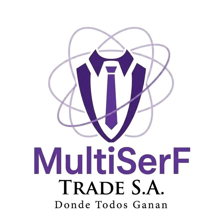 MultiSerF Trade S.A. — Donde Todos Ganan