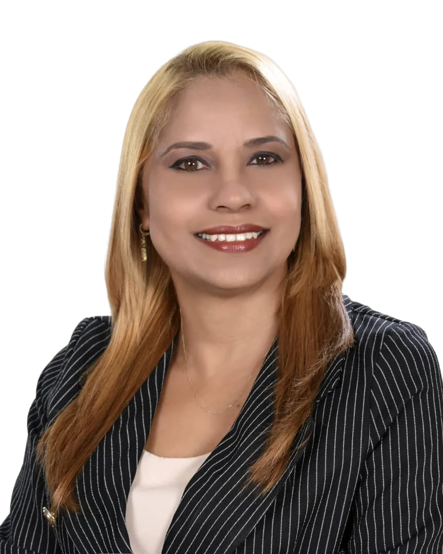 Dra. C. Leonor Estrada Jiménez