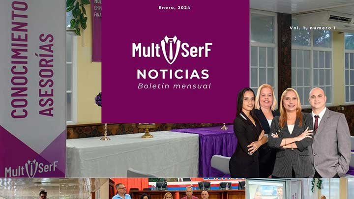 Nuevos desafíos: Tenemos nuestro Primer Boletín Empresarial (+PDF)
