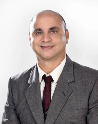 Lic. Ángel Antonio Blanco Fonseca