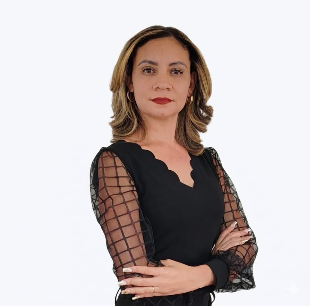 Maiyenis Guevara Santo Domingo