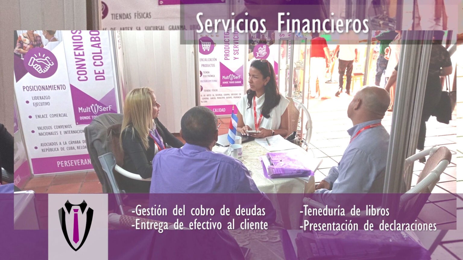 Asesoría financiera